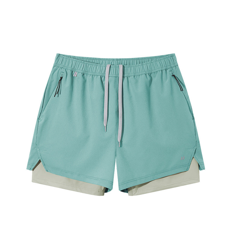 shorts&Jogger Shorts