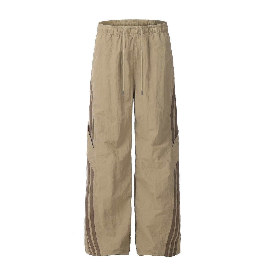 Lightweight Reflective Track Pants – Unisex Quick-Dry Athletic Pants