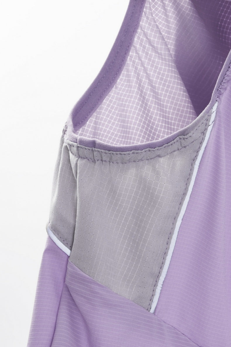 Quick-Drying Windproof Vest